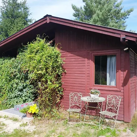 Holiday home Letniskowy Nowy Prazmow