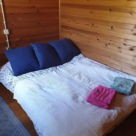 Holiday home Letniskowy Nowy Prazmow