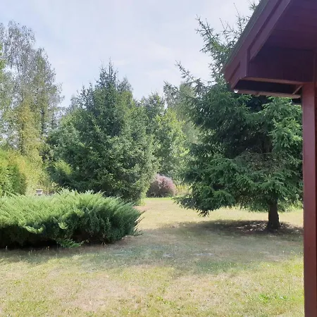 Holiday home Letniskowy Nowy Prazmow *