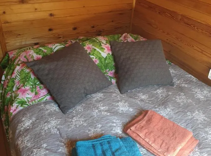 Letniskowy Nowy Prażmów Prazmow Nowy