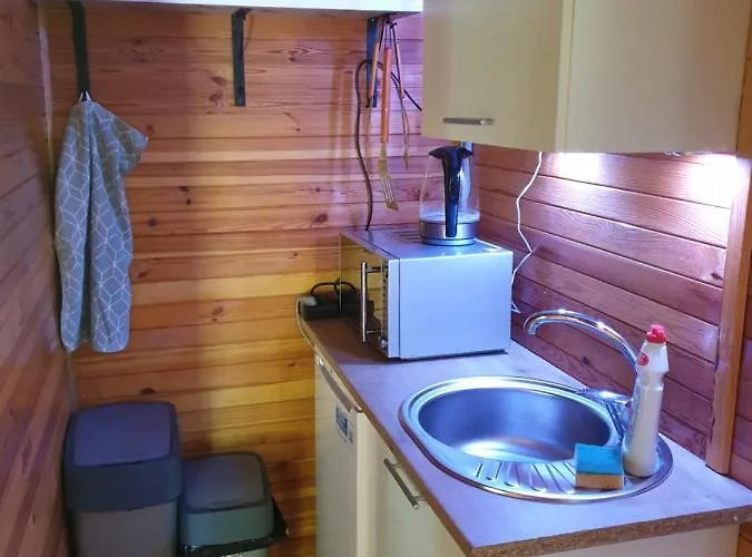 Letniskowy Nowy Prazmow