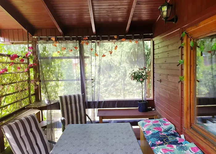 Letniskowy Nowy Prażmów