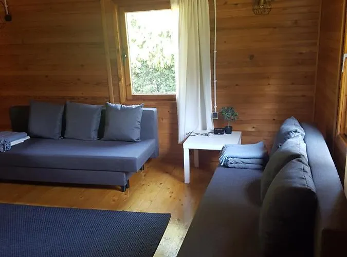 Letniskowy Nowy Prazmow * Prazmow Nowy